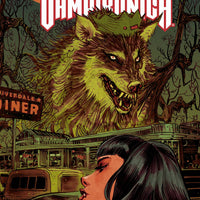 JUGHEAD HUNGER VS VAMPIRONICA #4 CVR B PANOSIAN (MR)