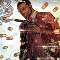 KILLERS #2 (OF 5) CVR A MEYERS