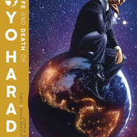 LIFE & DEATH OF TOYO HARADA #6 (OF 6) CVR A SUAYAN