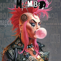 PUNK MAMBO #5 (OF 5) CVR A BRERETON