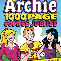 ARCHIE 1000 PAGE COMICS JUBILEE TP