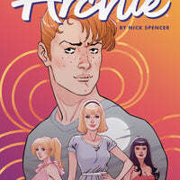 ARCHIE BY NICK SPENCER TP VOL 01