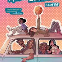 AVANT-GUARDS TP VOL 01 (C: 0-1-2)