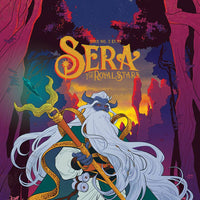 SERA & ROYAL STARS #2