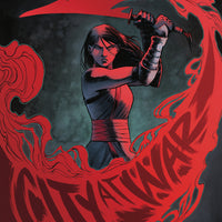 TMNT ONGOING #97 CVR A WACHTER