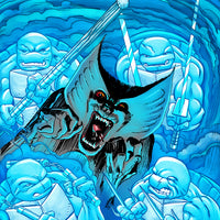 TMNT URBAN LEGENDS #16 CVR A FOSCO