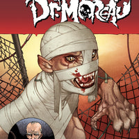 HG WELLS THE ISLAND OF DR MOREAU #2 (OF 2)