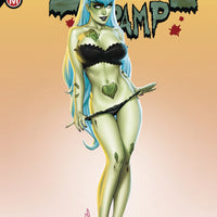 ZOMBIE TRAMP ONGOING #63 CVR C CHATZOUDIS VAR (MR)