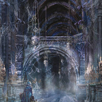 BLOODBORNE #14 CVR C GAME ART (MR)