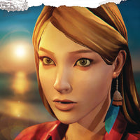 LIFE IS STRANGE #8 CVR B GAME ART (MR)