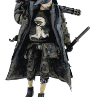 ULTRA TK LAST STAND YAMA 1/6 SCALE FIG ONLINE EDITION ACTION FIGURE