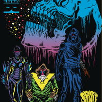 SPACE RIDERS VORTEX OF DARKNESS #2 (MR)