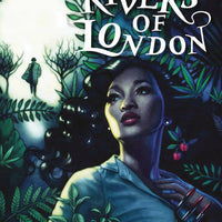 RIVERS OF LONDON TP VOL 07 ACTION AT A DISTANCE (MR)