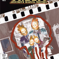 COSMIC GHOST RIDER DESTROYS MARVEL HISTORY #6 (OF 6)