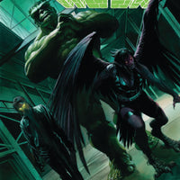 IMMORTAL HULK #22