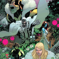 POWERS OF X #2 (OF 6)