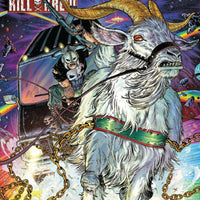 PUNISHER KILL KREW #2 (OF 5)