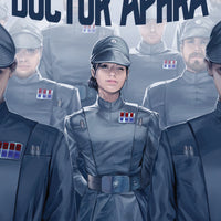 STAR WARS DOCTOR APHRA #35