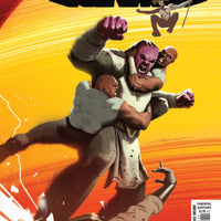 THANOS #5 (OF 6)