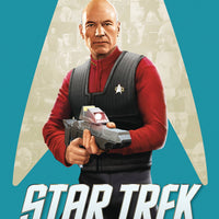 STAR TREK TP PICARD CLASSIC CHRONICLES