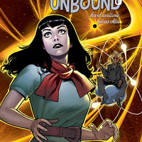 BETTIE PAGE UNBOUND #5 CVR D OHTA