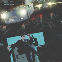 JAMES BOND 007 #10 CVR D CAREY