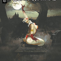 VAMPIRELLA #2 CVR C DALTON