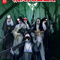 VAMPIRELLA #2 CVR D GUNDUZ