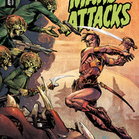 WARLORD OF MARS ATTACKS #3 CVR B MORALES