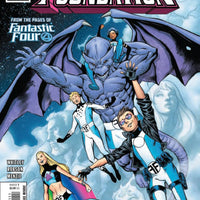 FUTURE FOUNDATION #1