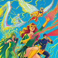 MARVEL TALES X-MEN #1