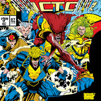 X-FACTOR #87 FACSIMILE EDITION
