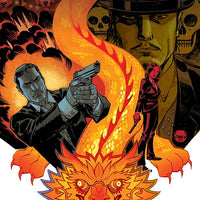 JAMES BOND 007 HC VOL 01 SGN ED