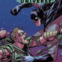 BATMAN UNIVERSE #2 (OF 6)