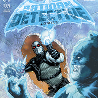 DETECTIVE COMICS #1009 YOTV DARK GIFTS