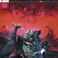 EVENT LEVIATHAN #3 (OF 6)