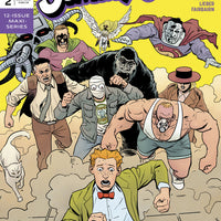 SUPERMANS PAL JIMMY OLSEN #2 (OF 12)