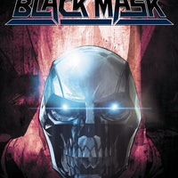 BLACK MASK YEAR OF THE VILLAIN #1
