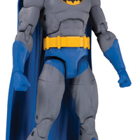 DC ESSENTIALS KNIGHTFALL BATMAN AF