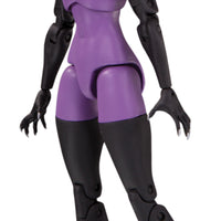 DC ESSENTIALS KNIGHTFALL CATWOMAN AF
