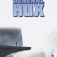 STAR WARS AOR GENERAL HUX #1 CONCEPT VAR