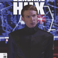 STAR WARS AOR GENERAL HUX #1 MOVIE VAR