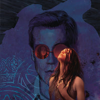 FIREFLY #5 (2ND PTG)