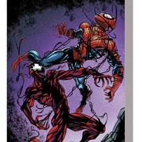 SPIDER-MAN TP MANY HOSTS OF CARNAGE