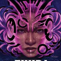 SHURI TP VOL 02 24-7 VIBRANIUM