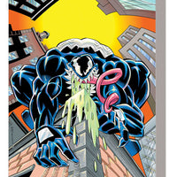 UNCANNY ORIGINS GN TP MUTANTS & MONSTERS