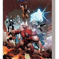 UNCANNY X-MEN WOLVERINE AND CYCLOPS TP VOL 02