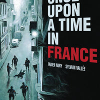ONCE UPON A TIME IN FRANCE OMNIBUS GN (C: 0-1-0)