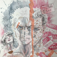FIGHT CLUB 3 #8 CVR A MACK (MR)