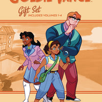 GOLDIE VANCE TP GIFT SET (C: 0-1-2)